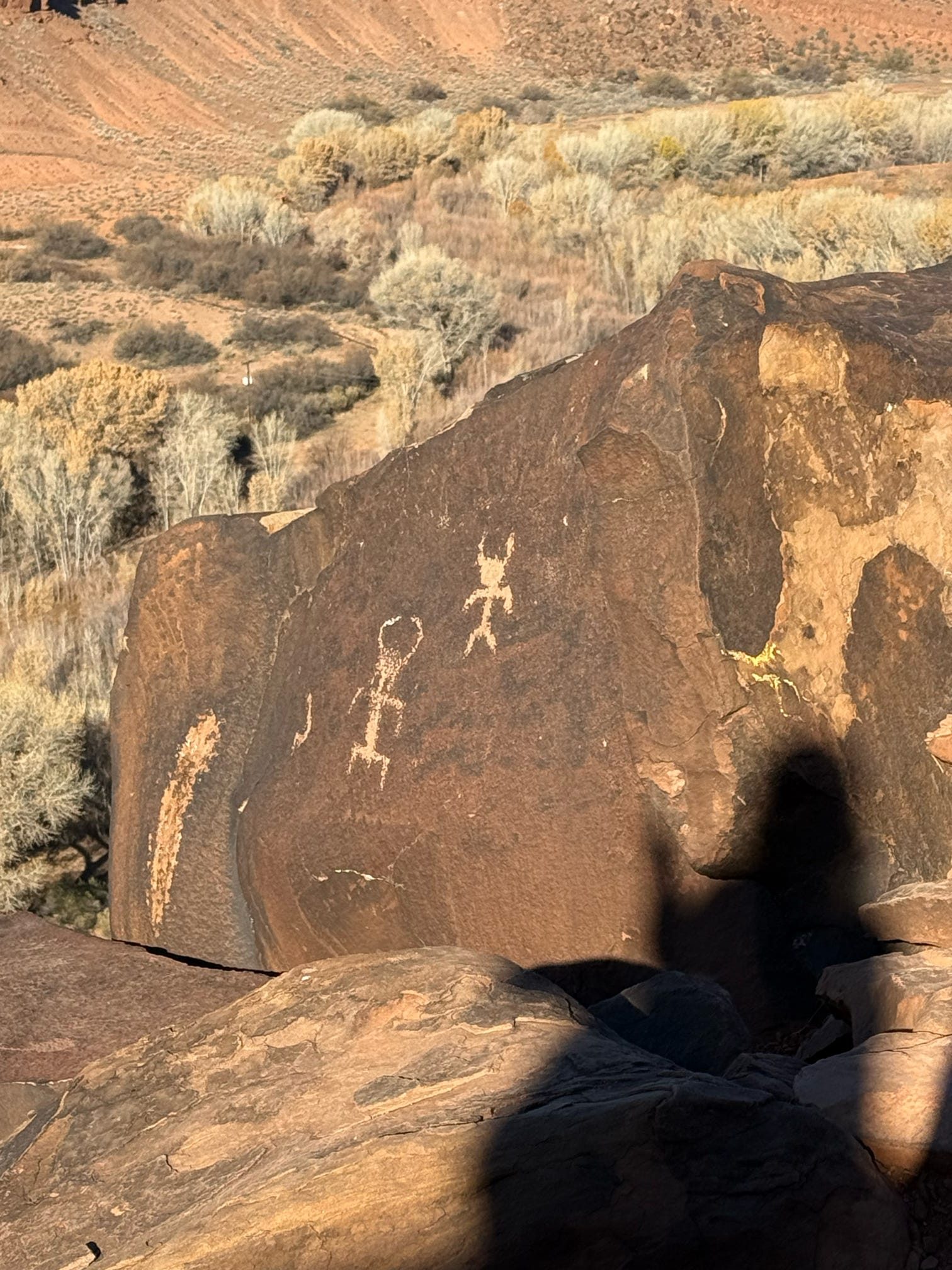 Group community healing experience at The Bridge Health Recovery Center, New Harmony Utah — 21-day wellness retreat